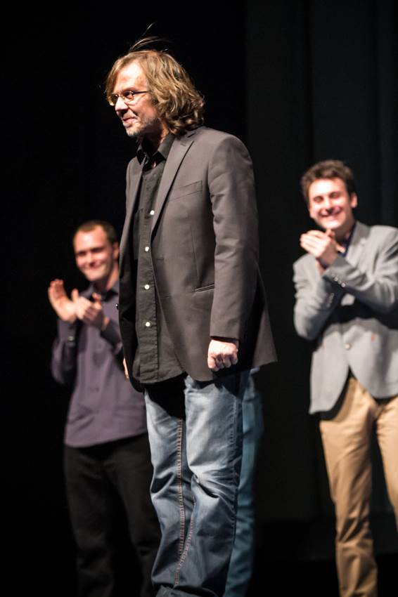 Montevideo Tirke trebalo da ga igra Marko Janketić