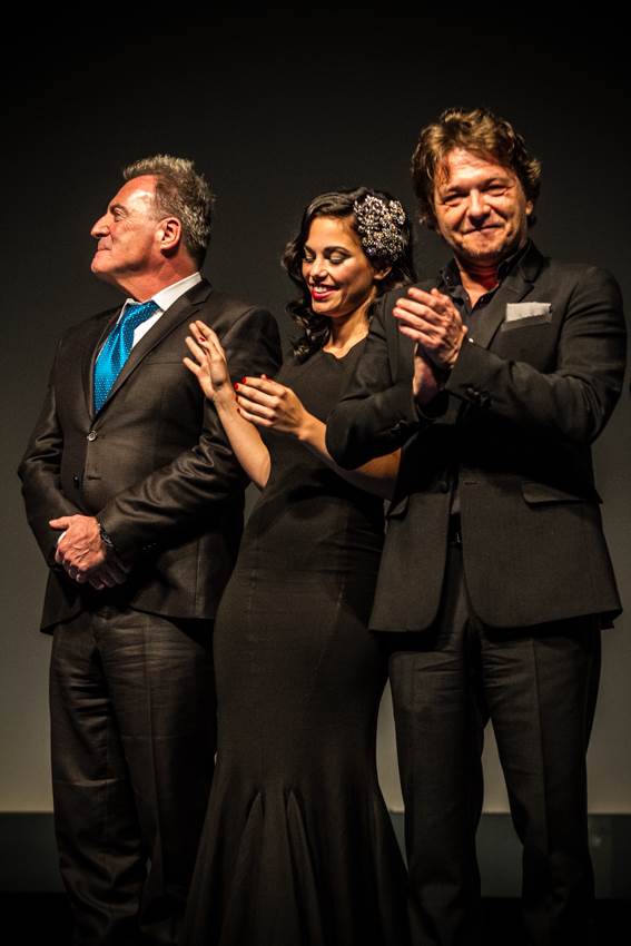 Montevideo Tirke trebalo da ga igra Marko Janketić