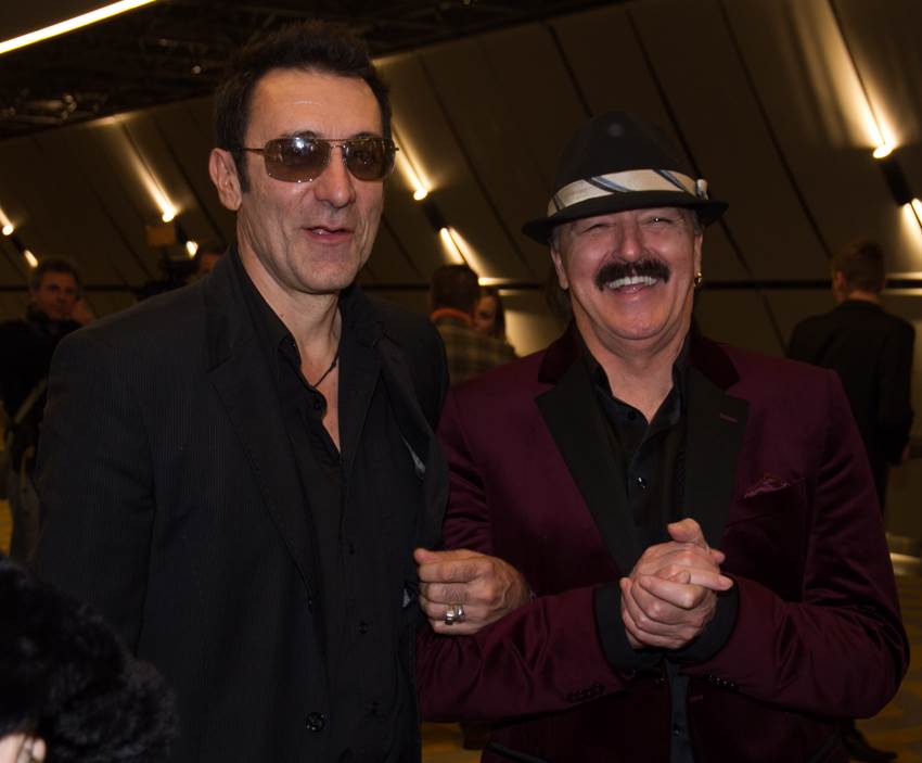 Haris Džinović priznao da je mekušac