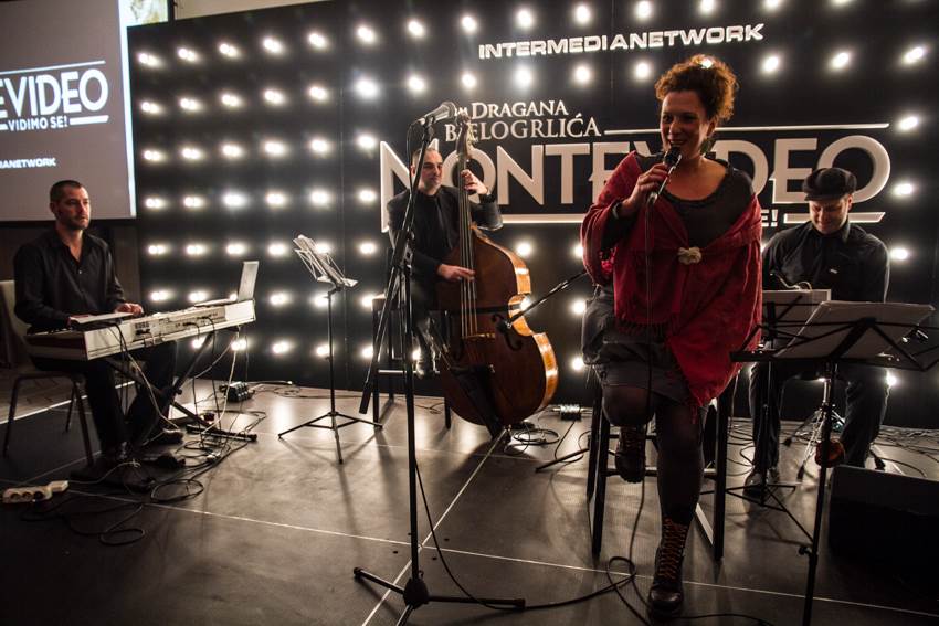 Montevideo Tirke trebalo da ga igra Marko Janketić