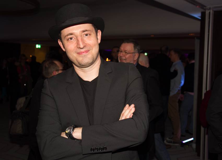 Montevideo Tirke trebalo da ga igra Marko Janketić