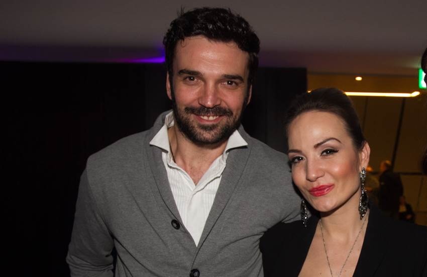 Montevideo Tirke trebalo da ga igra Marko Janketić