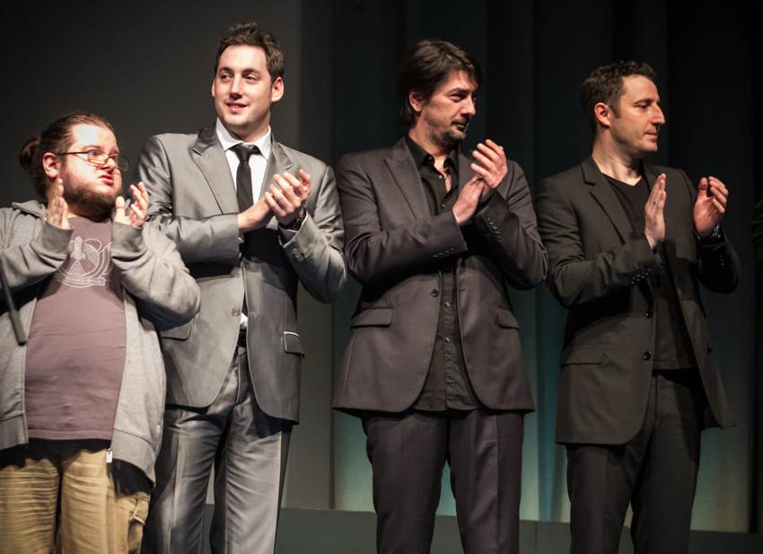 Montevideo Tirke trebalo da ga igra Marko Janketić