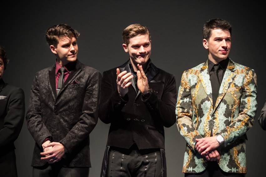 Aleksandar Radojičić raskinuo sa manekenkom