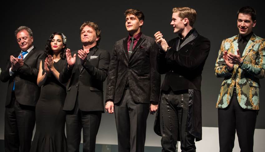 Montevideo Tirke trebalo da ga igra Marko Janketić