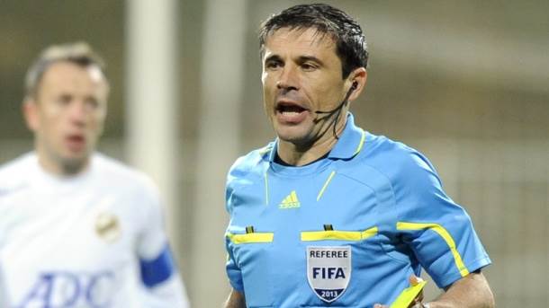 Dejan Stanković neće biti selektor Srbije