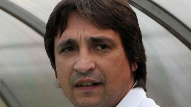 Bivši fudbaler Zvezde Zoran Njeguš osuđen na dve godine zatvora
