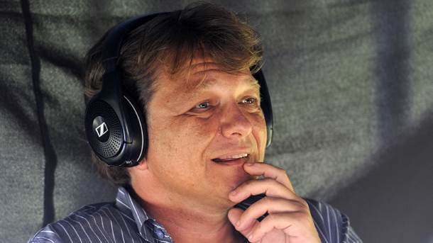 Kako izgleda brat Dragana Bjelogrlića