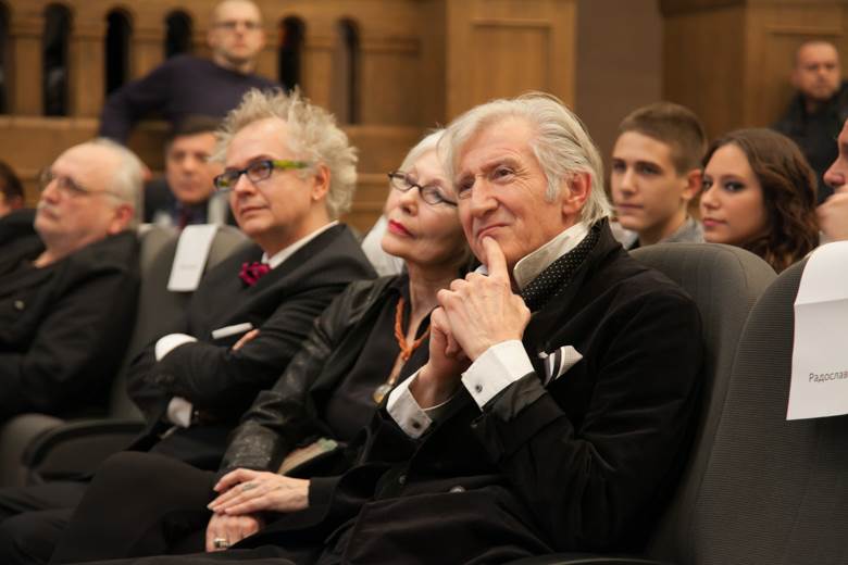 Ljubiša Samardžić živeo u siromaštvu, slomila ga smrt sina