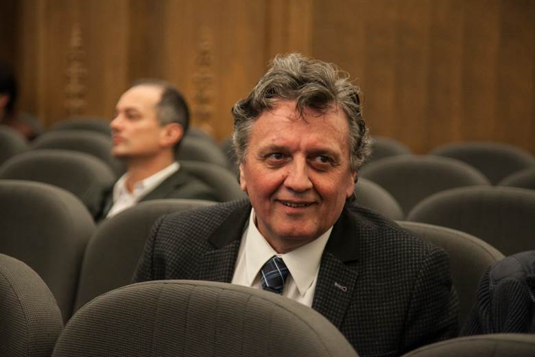 Radoš Bajić dobijao pretnje smrću