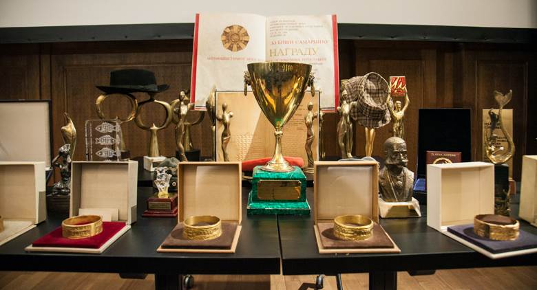 Ljubiša Samardžić živeo u siromaštvu, slomila ga smrt sina