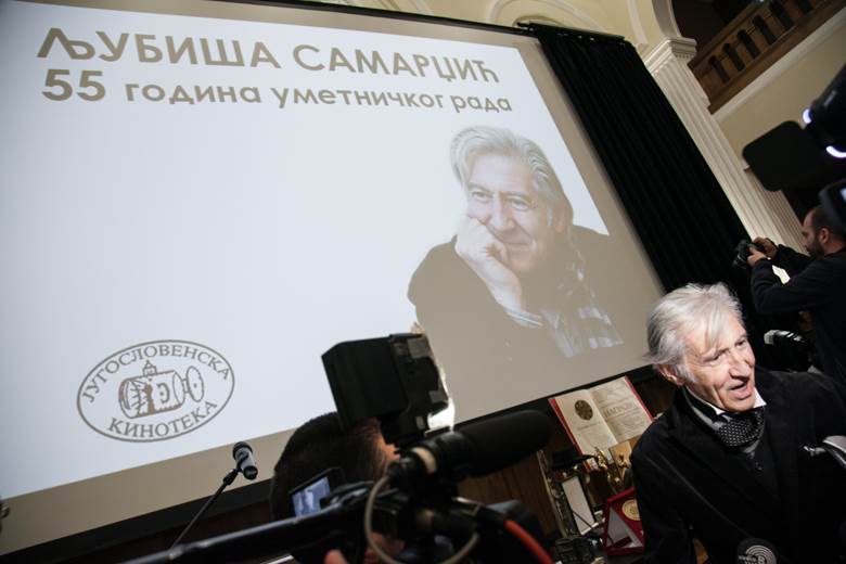 Ljubiša Samardžić živeo u siromaštvu, slomila ga smrt sina