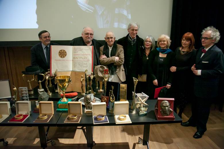 Ljubiša Samardžić živeo u siromaštvu, slomila ga smrt sina