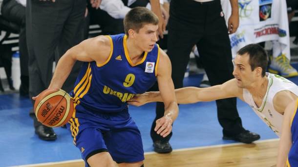 Oleksandr Lipovij o Ukrajini ratu i Crvenoj zvezdi