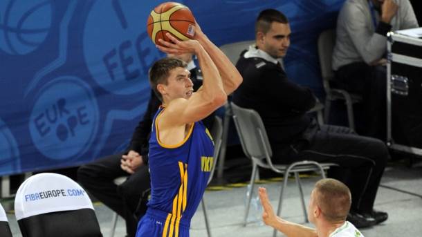 Oleksandr Lipovij o Ukrajini ratu i Crvenoj zvezdi