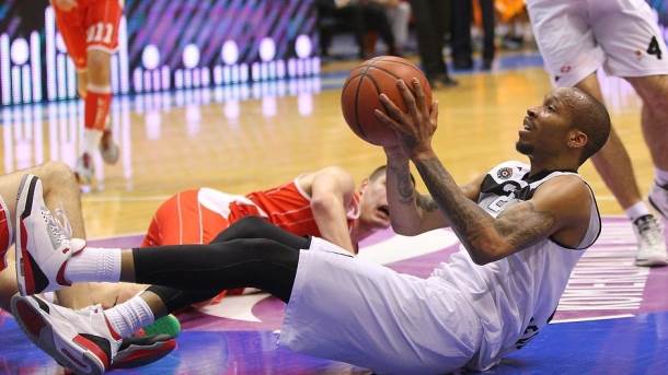 Tarens Kinzi u dresu Zvezde objasnio zašto