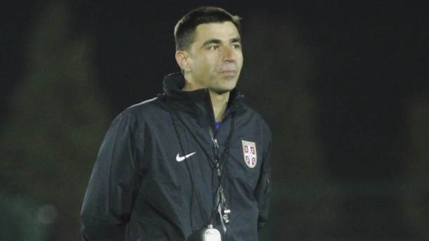 Radovan Ćurčić napušta FK Javor iz Ivanjice