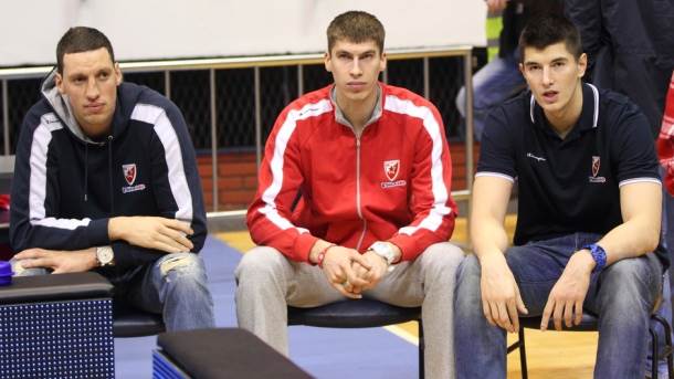 Oleksandr Lipovij o Ukrajini ratu i Crvenoj zvezdi