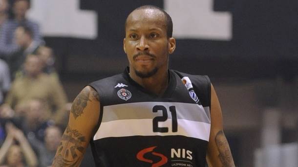 Tarens Kinzi u dresu Zvezde objasnio zašto