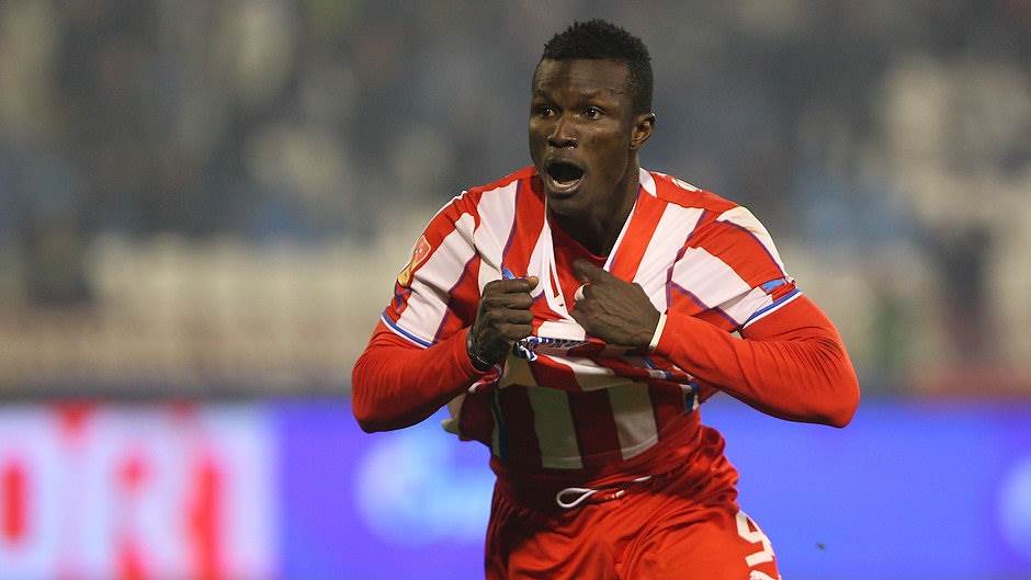 Abiola Dauda životna priča pakao u Belorusiji