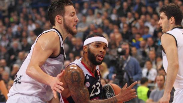 Malkolm Dilejni se nudio Partizanu