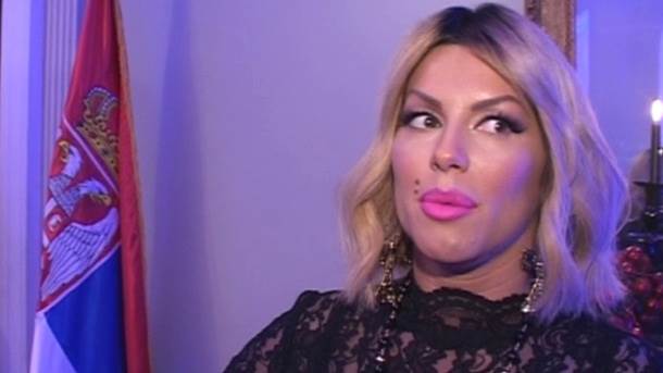 Seka Aleksić napustila školu živela u nemaštini životna priča