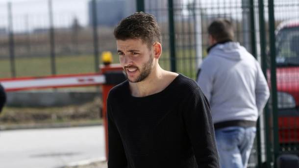 Intervju Filip Đorđević o Dušanu Vlahoviću