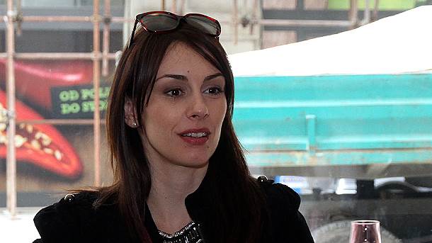 Vuk Kostić o povlačenju iz javnosti 