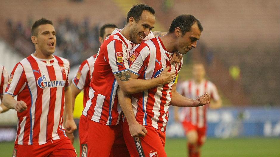 Nenad Milijaš: Crvena zvezda protiv Vojvodine okreće sezonu