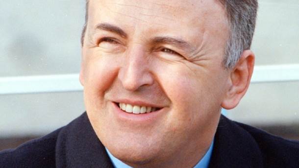 Arkan i Doris Dragović bili u vezi