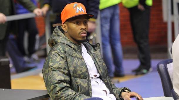 Tarens Kinzi u dresu Zvezde objasnio zašto