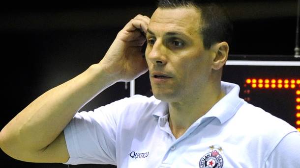 Novi Beograd pobedio Nais u vaterpolu 31 razlike