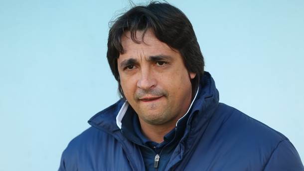 Bivši fudbaler Zvezde Zoran Njeguš osuđen na dve godine zatvora