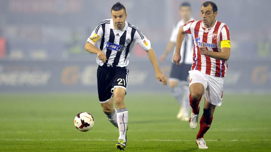 Saša Marković: Ko ne pije alkohol ne može da bude vrhunski fudbaler