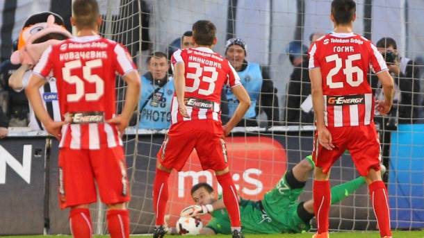 Miloš Ninković poziva navijače Crvene zvezde na rođendan