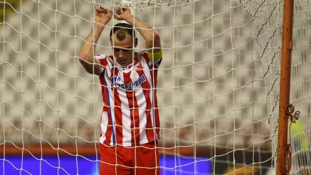 Nenad Milijaš: Crvena zvezda protiv Vojvodine okreće sezonu