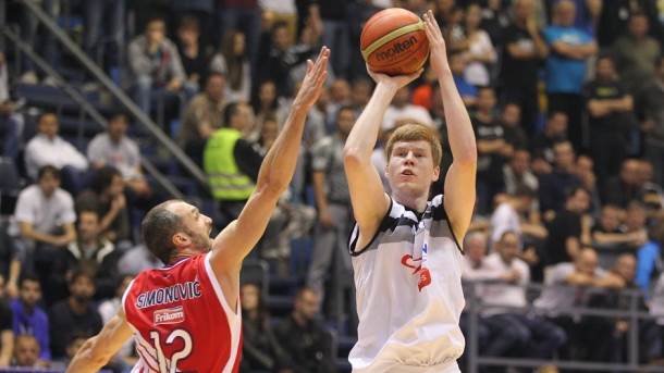 Davis Bertans progovorio o odnosu sa Duškom Vujoševićem