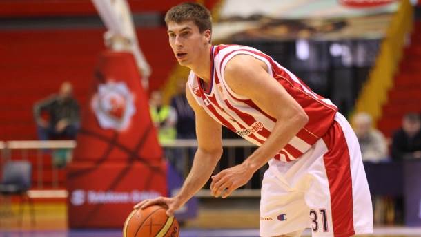 Oleksandr Lipovij o Ukrajini ratu i Crvenoj zvezdi