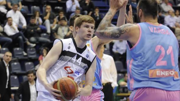 Davis Bertans progovorio o odnosu sa Duškom Vujoševićem