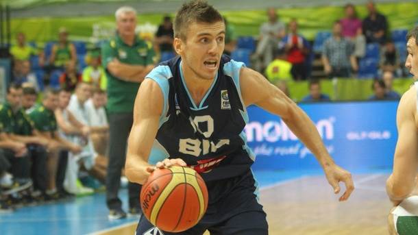 Nemanja Gordić prelazi u Spartak iz Subotice