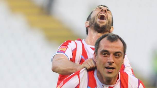 Nenad Milijaš: Crvena zvezda protiv Vojvodine okreće sezonu