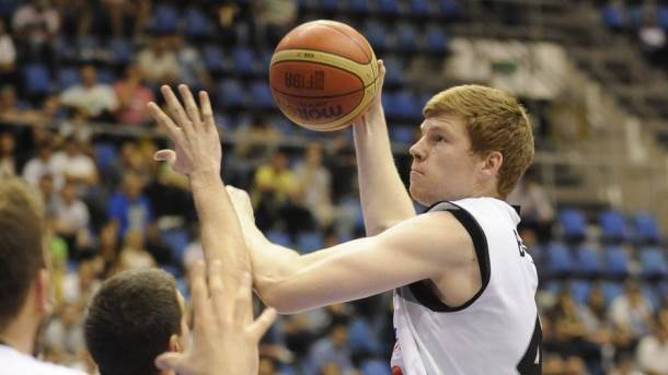 Davis Bertans progovorio o odnosu sa Duškom Vujoševićem