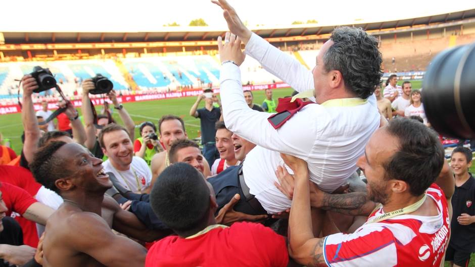 Slaviša Stojanović o utakmici Srbija Slovenija na EURO 2024