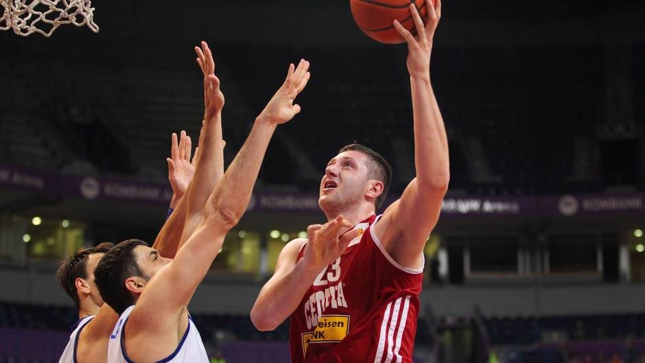 Jusuf Nurkić novi ugovor