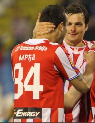 Nejc Pečnik: Srbi kažu da ne mogu da nađu Sloveniju na Guglu