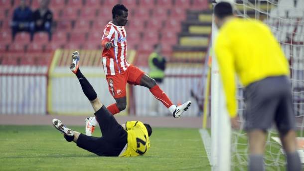 Abiola Dauda životna priča pakao u Belorusiji