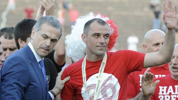 Nenad Milijaš: Crvena zvezda protiv Vojvodine okreće sezonu