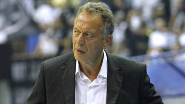 Partizan Crvena zvezda peta utakmica finala ABA lige Zmago Sagadin MONDO intervju 