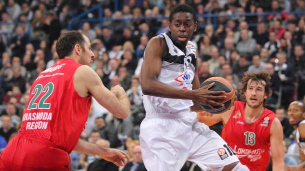 Đanmarko Poceko dobio otkaz zbog bivšeg igrača Partizana