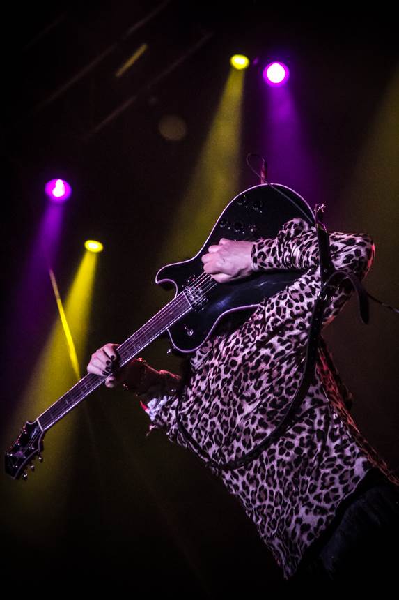 Životna priča Bilija Ajdola